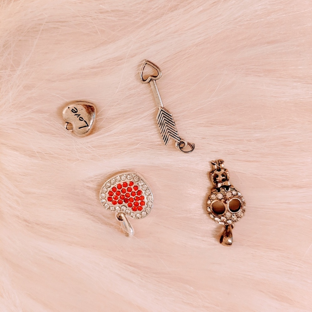 Charms